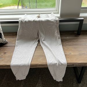 Athleta balance joggers